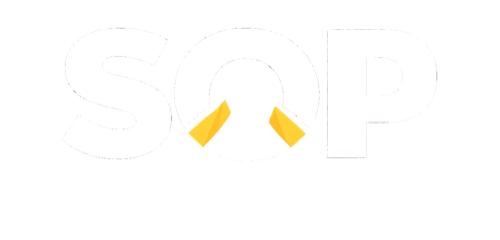 SOP - Step Onto Prosperity